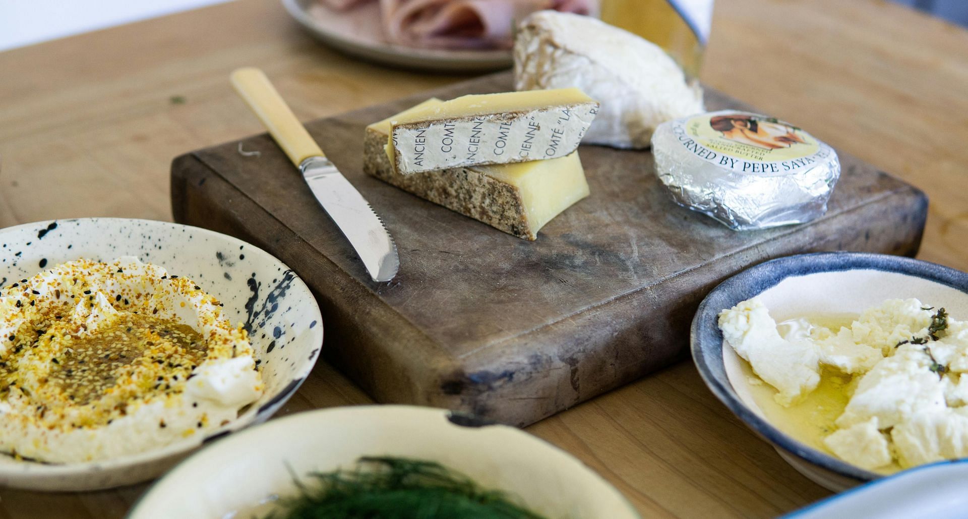 best butter alternatives (image sourced via Pexels / Photo by elle)